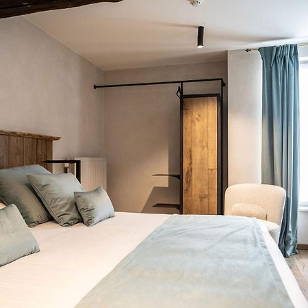 Hotel Lea - Maison Caerdinael Durbuy Dış mekan fotoğraf
