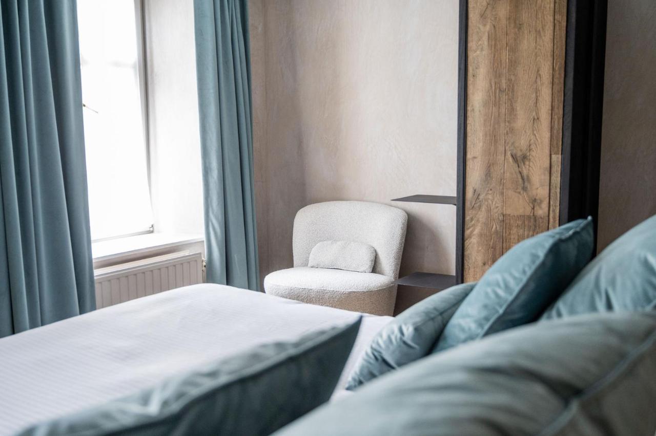 Hotel Lea - Maison Caerdinael Durbuy Dış mekan fotoğraf
