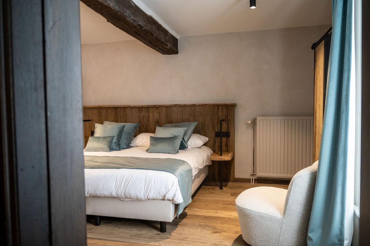 Hotel Lea - Maison Caerdinael Durbuy Dış mekan fotoğraf