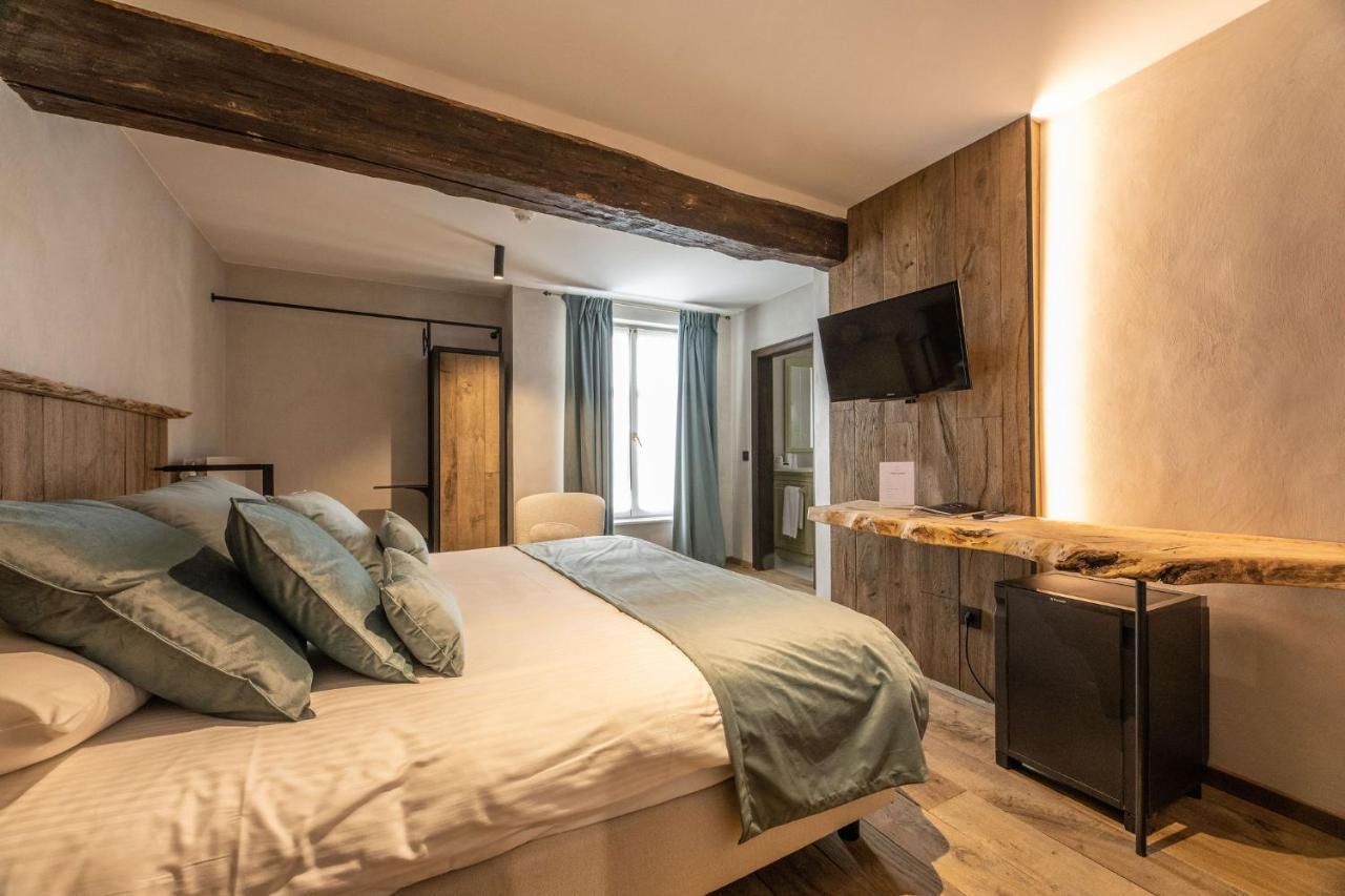 Hotel Lea - Maison Caerdinael Durbuy Dış mekan fotoğraf