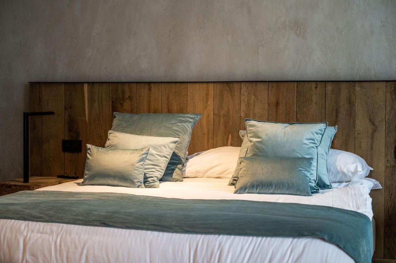 Hotel Lea - Maison Caerdinael Durbuy Dış mekan fotoğraf